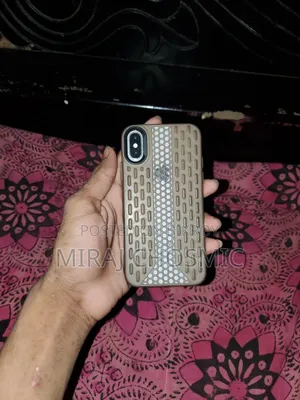 Apple iPhone XS 256 GB White