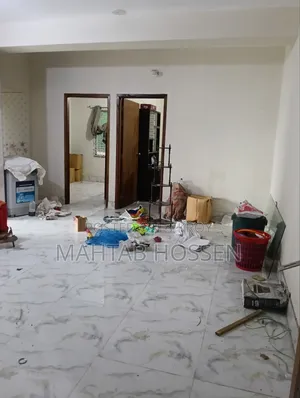 Furnished 3-bedroom Apartment in Dhanmondi for Sale