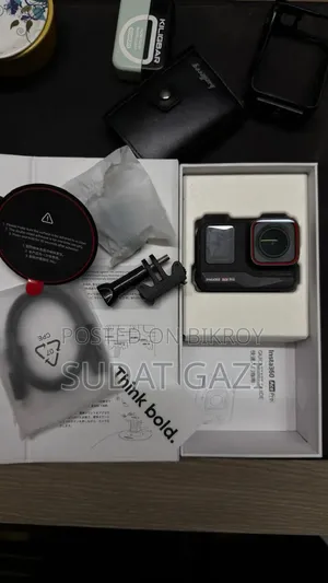 Insta 360 Ace Pro