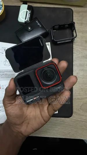 Insta 360 Ace Pro