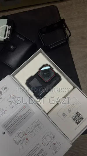 Insta 360 Ace Pro