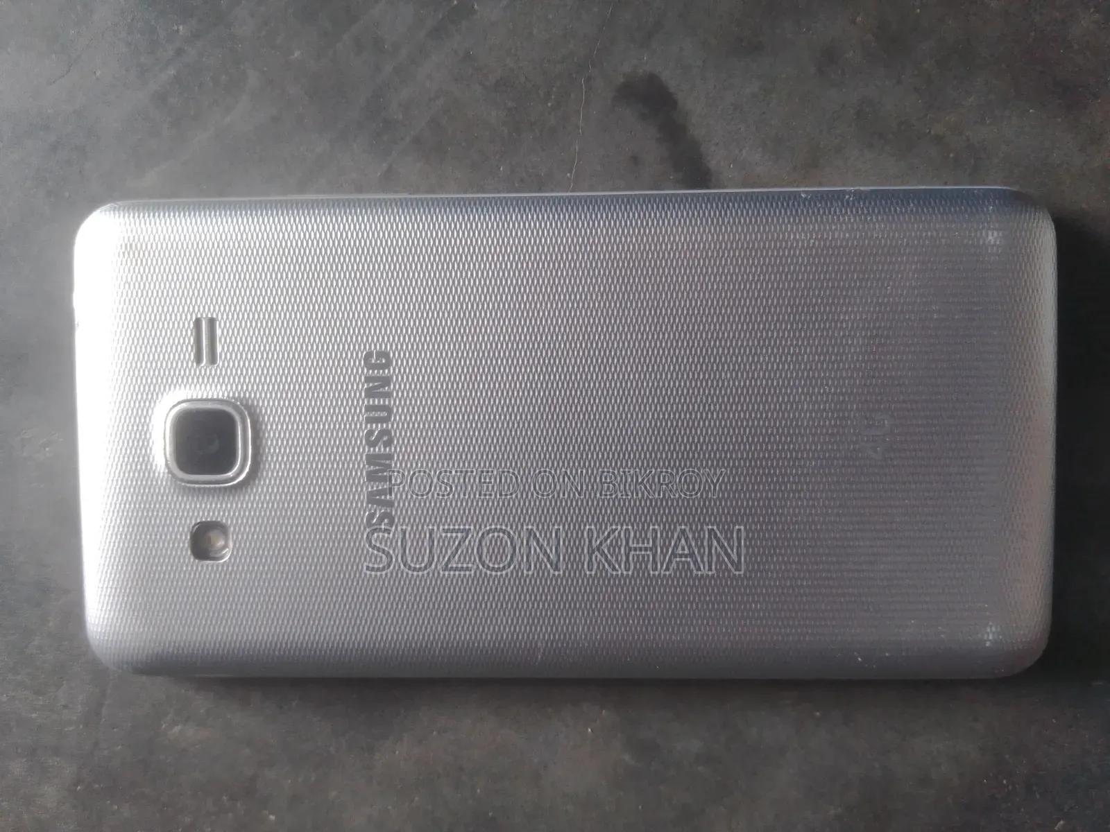 Samsung Galaxy J2 Prime 8 GB