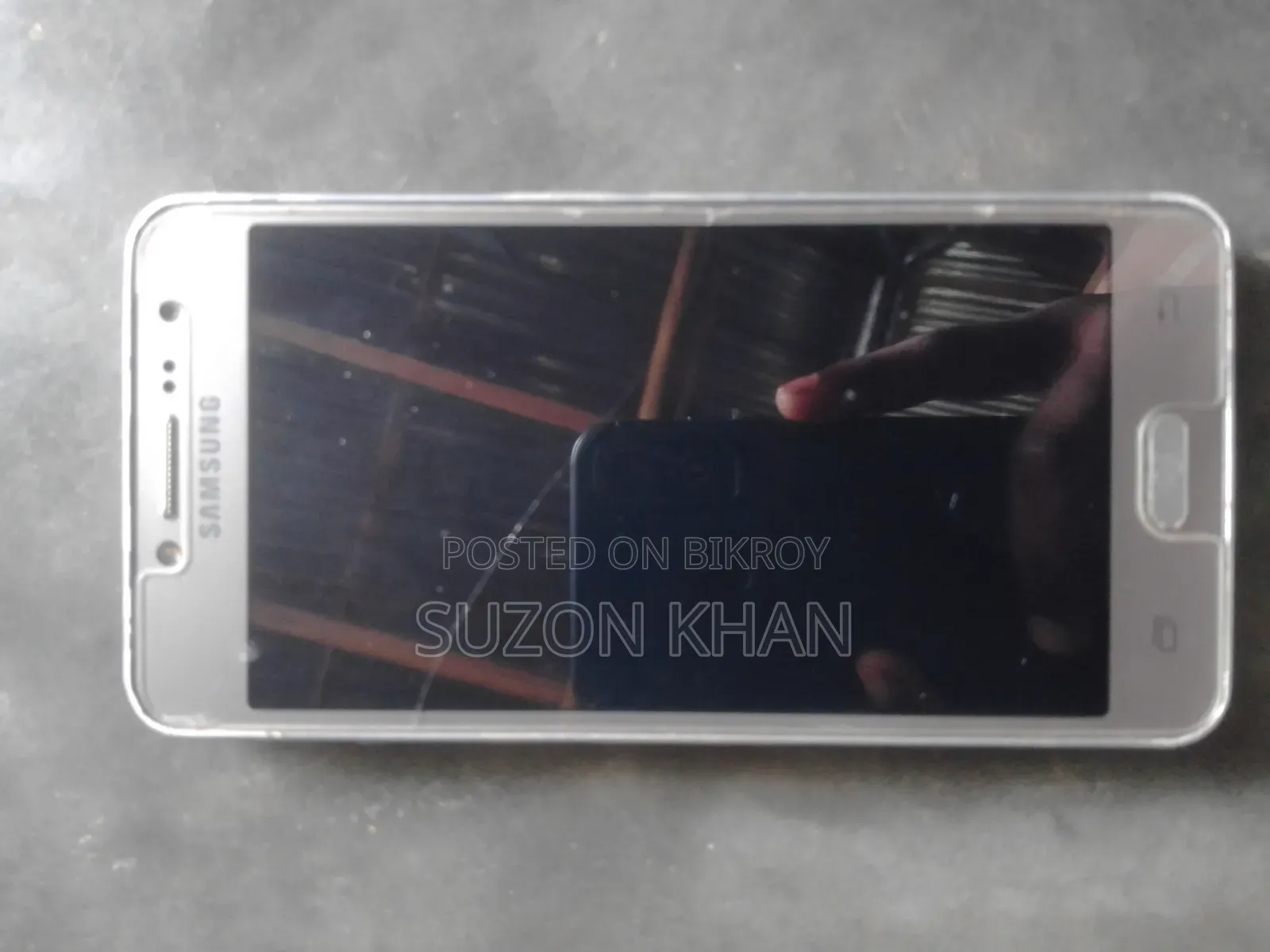 Samsung Galaxy J2 Prime 8 GB