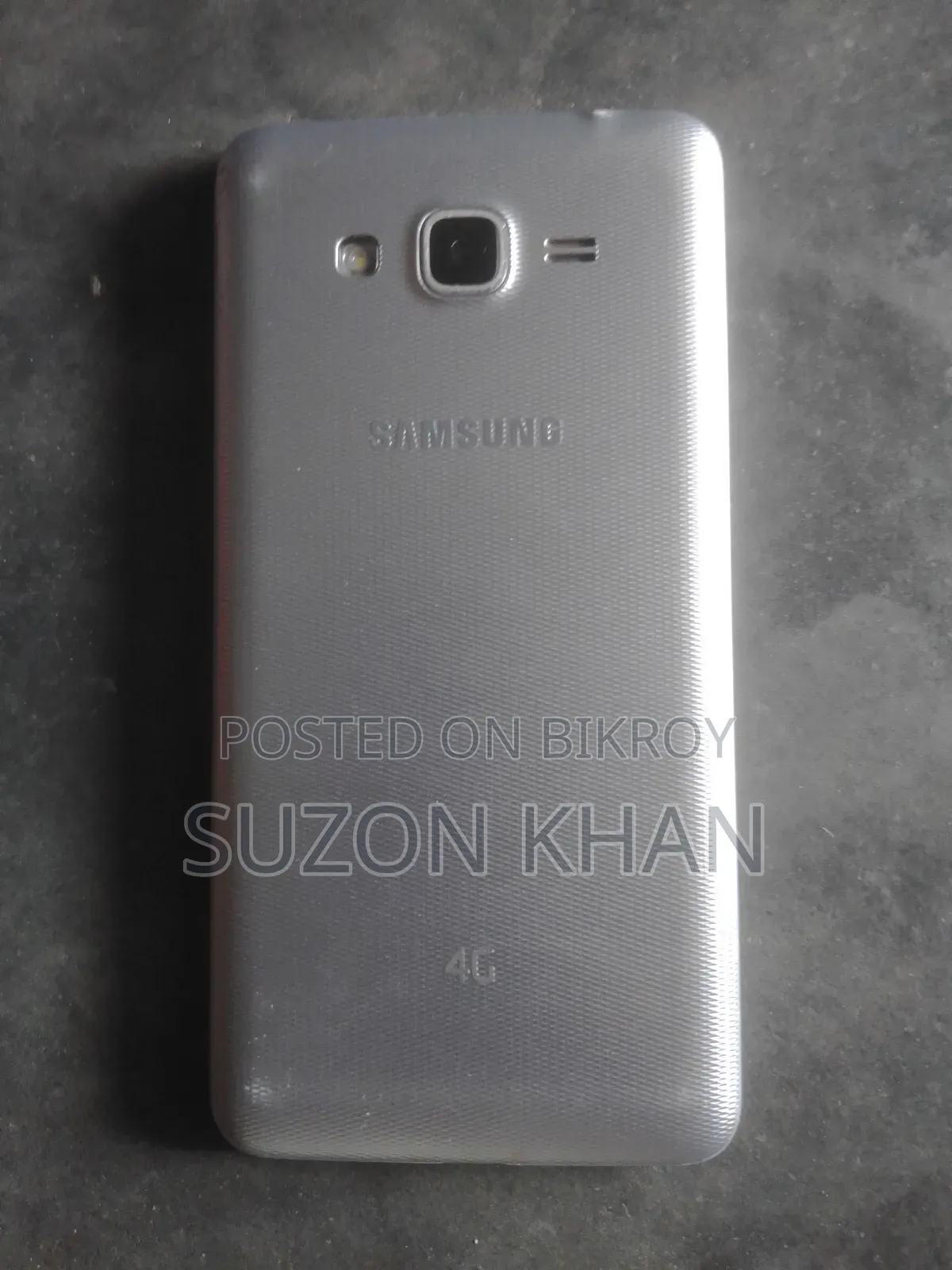 Samsung Galaxy J2 Prime 8 GB