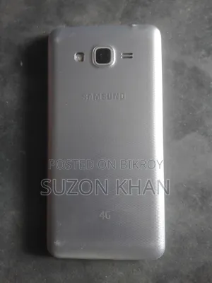 Samsung Galaxy J2 Prime 8 GB