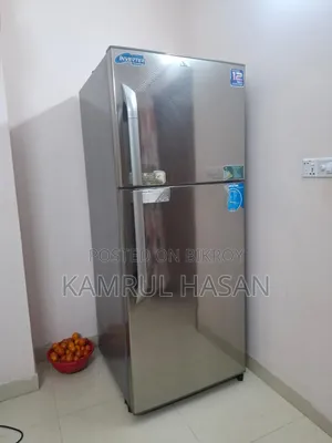 ওয়ালটন বিশাল বড় নন পোস্ট ফ্রিজ