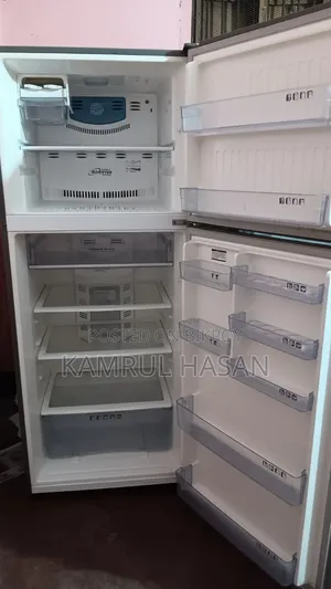 ওয়ালটন বিশাল বড় নন পোস্ট ফ্রিজ