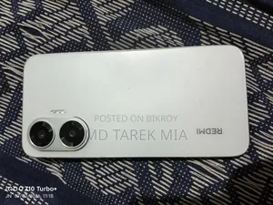শাওমি রেডমি টার্বো ৪ প্রো ২৫৬ জিবি সাদা