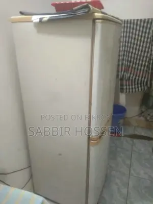 LG Refrigerator LG Fridge