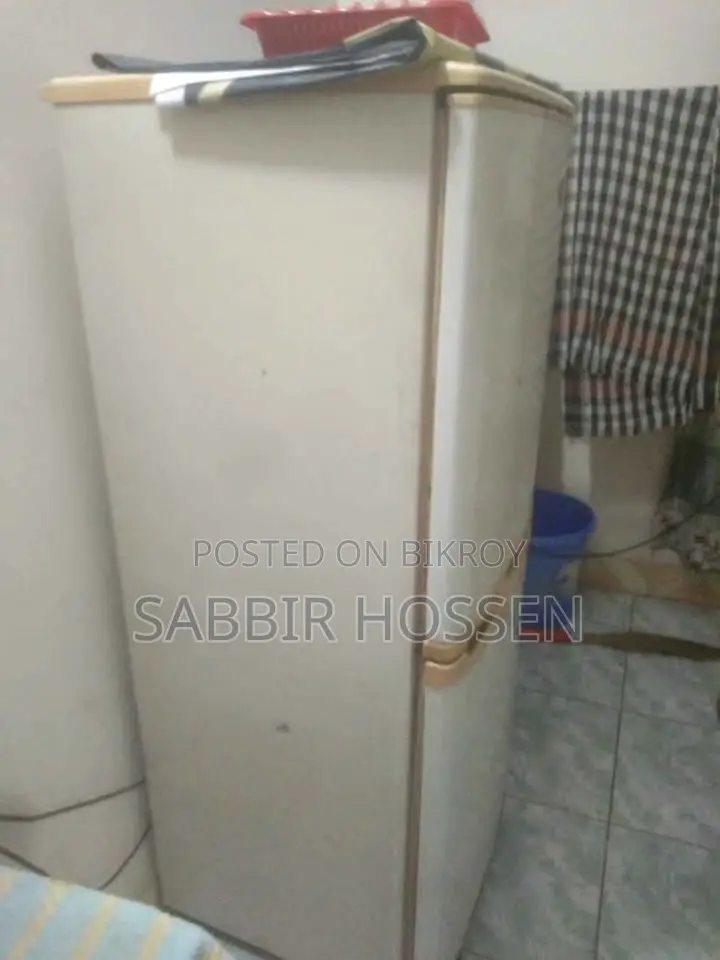 LG Refrigerator LG Fridge