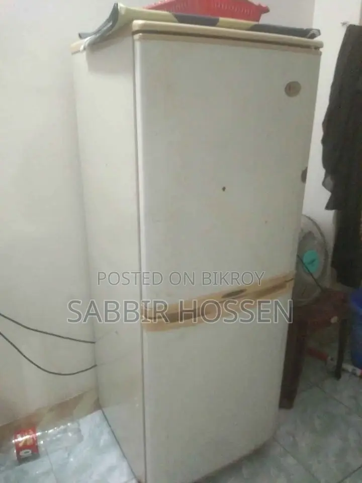 LG Refrigerator LG Fridge