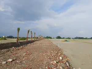 মধুসিটিতে চলমান প্লট বিক্রয়
