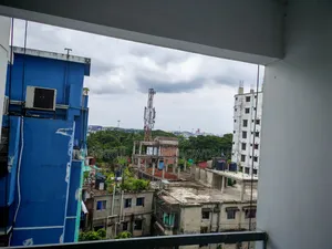 মেট্রো নাওয়াসি, কোতোয়ালিতে ২ বেডরুমের অ্যাপার্টমেন্ট বিক্রয় হবে
