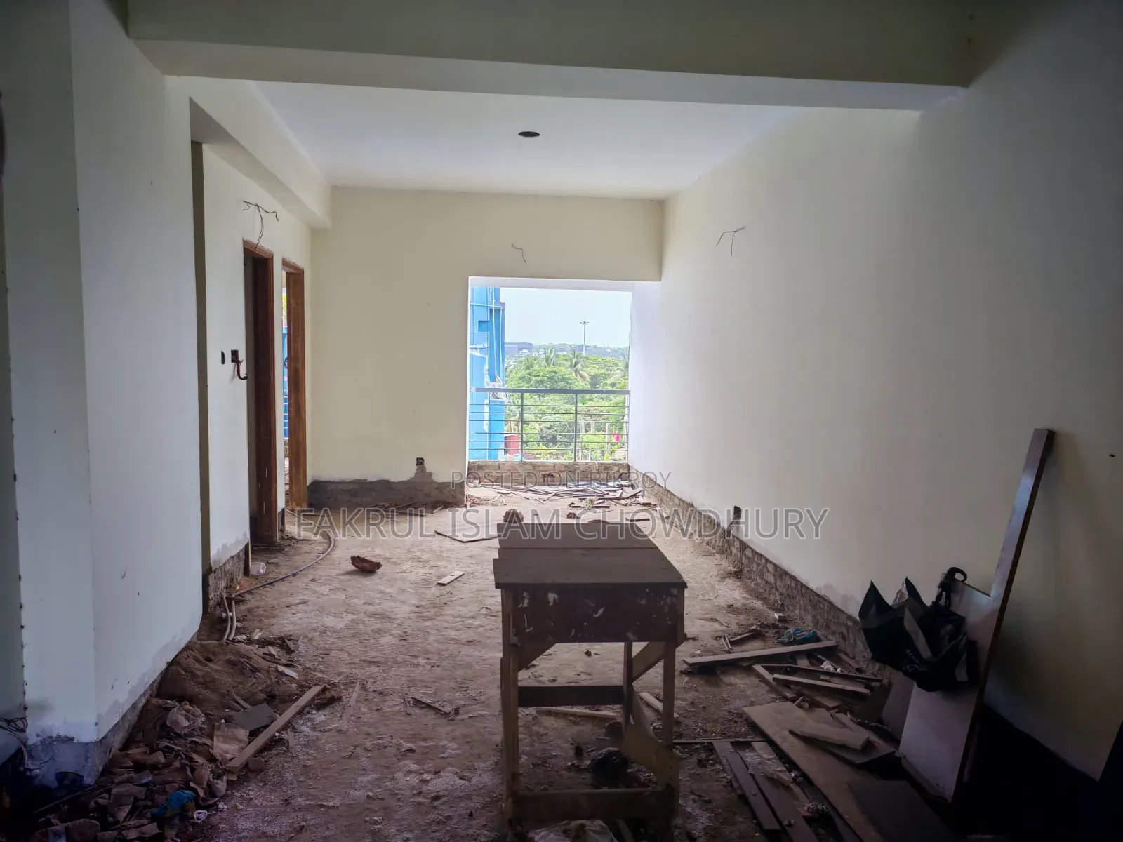 2-Bedroom Apartment in Metro Nawasi, Kotwali for Sale