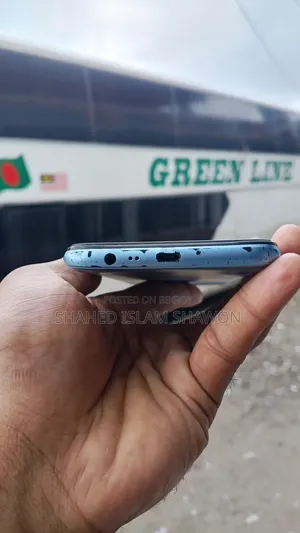 Realme C21Y 64 GB Blue