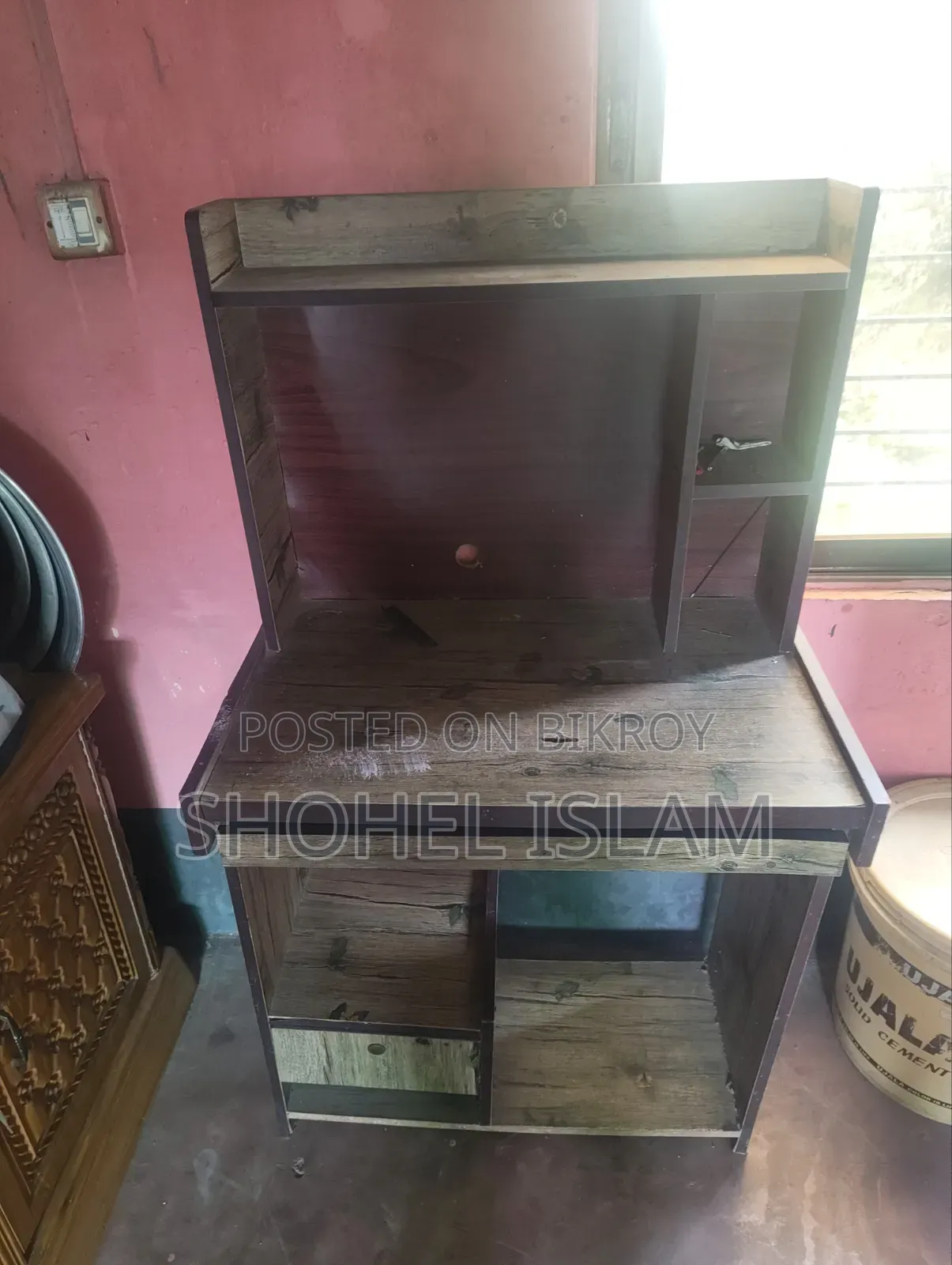 ফার্নিচার কম্পিউটার