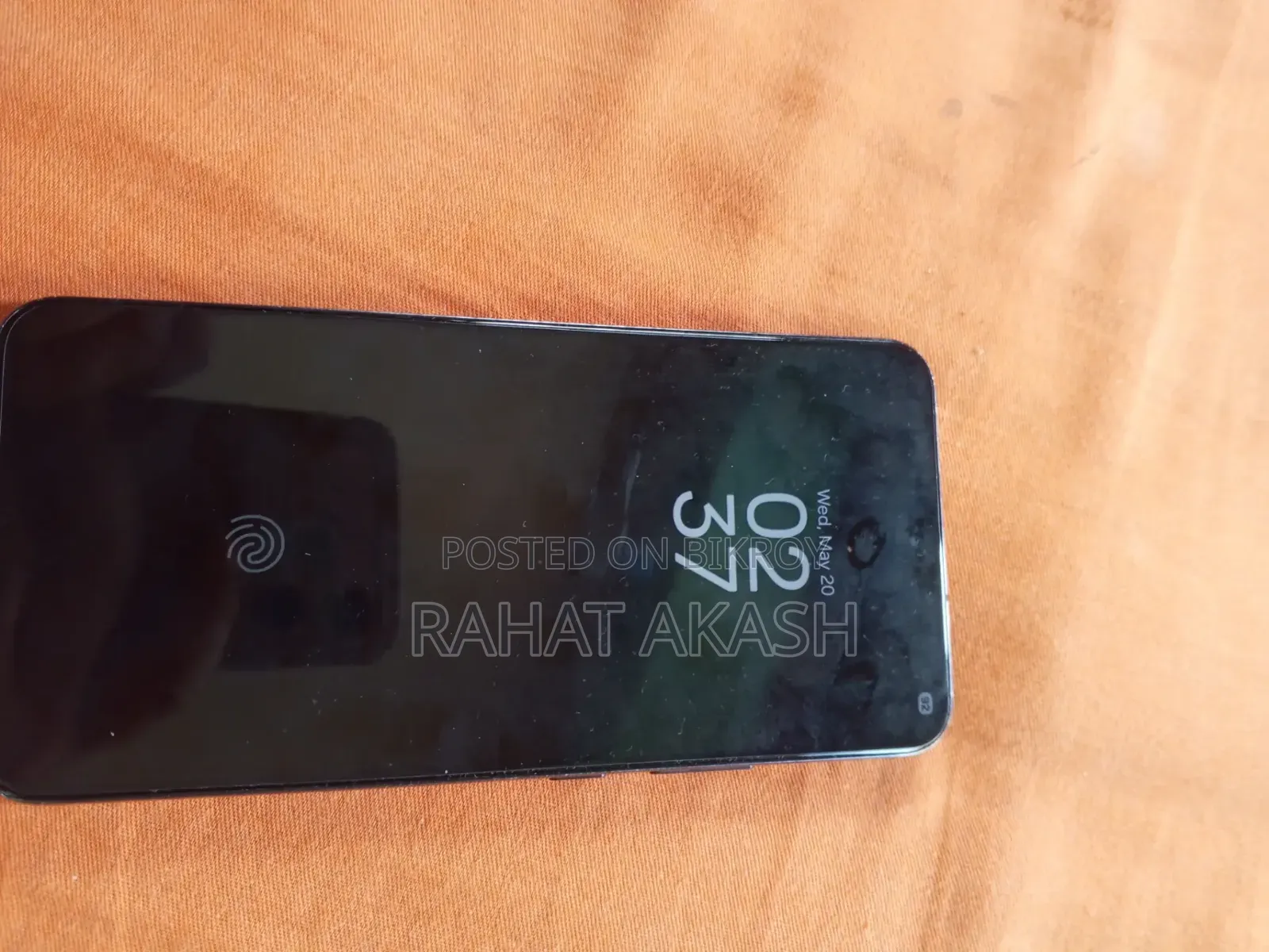Samsung Galaxy S22+ 5G 256 GB Black