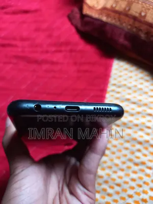 স্যামসাং গ্যালাক্সি এ০৪ ৩২ জিবি ব্ল্যাক