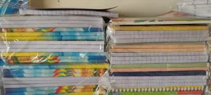 Notebooks at Wholesale Price