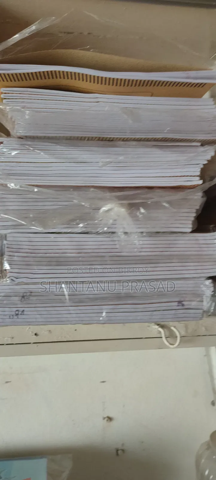 Notebooks at Wholesale Price
