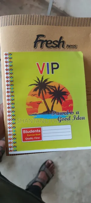 Notebooks at Wholesale Price