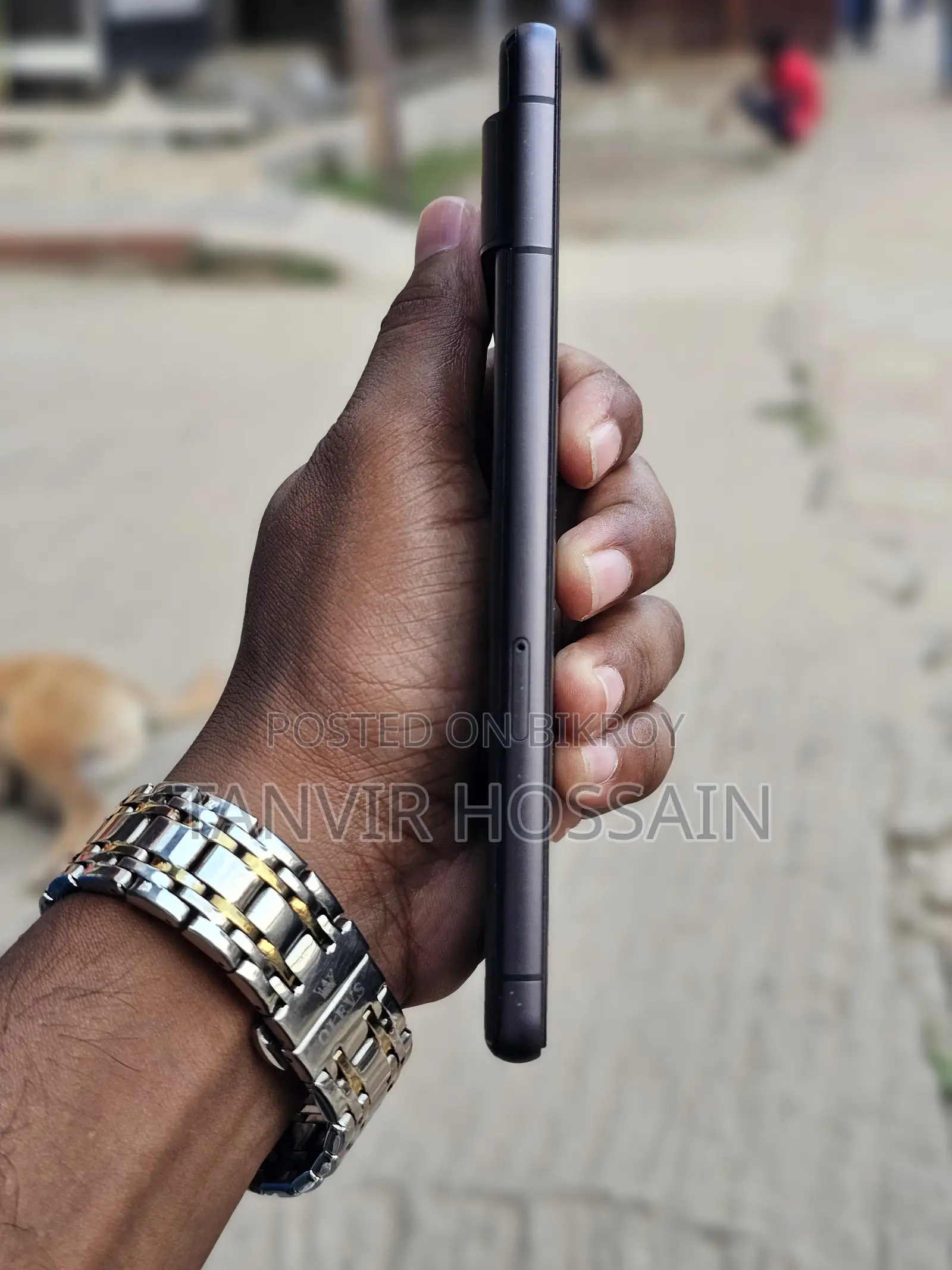 Google Pixel 7 128 GB Black