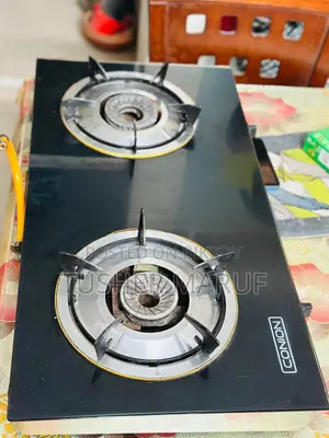 Coinon অটো গ্যাস চুলা