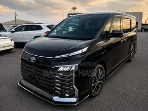 New Toyota Vios 2023 Black