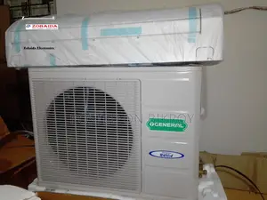 General Asga24utb 2-Ton Split Air Conditioner Price in Bangladesh