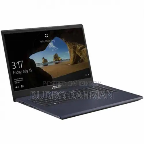 Laptop Asus Vivobook 15 16GB Nvidia SSD 512GB
