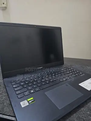 Laptop Asus Vivobook 15 16GB Nvidia SSD 512GB
