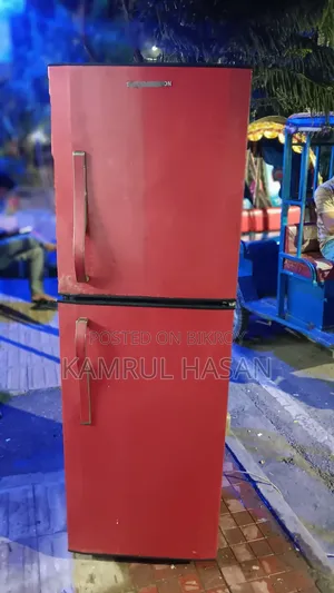 Supperariston 12 CFT Fridge