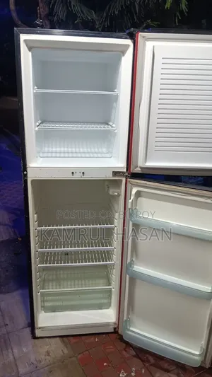 Supperariston 12 CFT Fridge