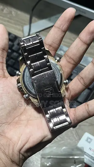 Naviforce NF9188 Bronze
