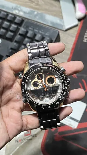 Naviforce NF9188 Bronze