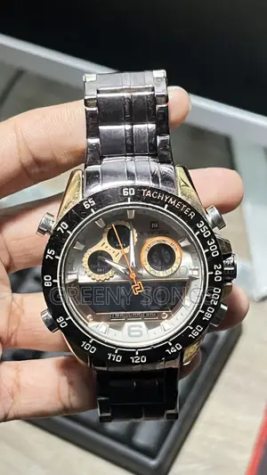 Naviforce NF9188 Bronze