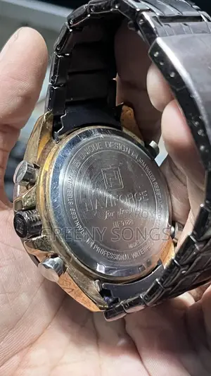 Naviforce NF9188 Bronze
