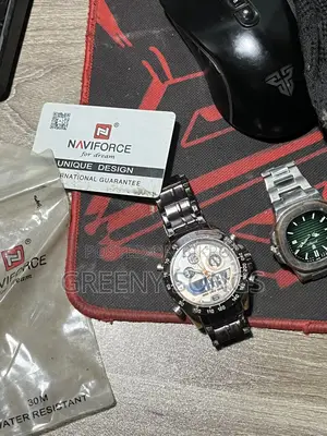 Naviforce NF9188 Bronze