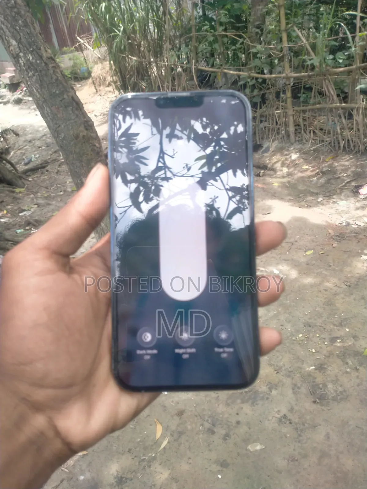 Apple iPhone 13 Pro Max 256 GB Silver