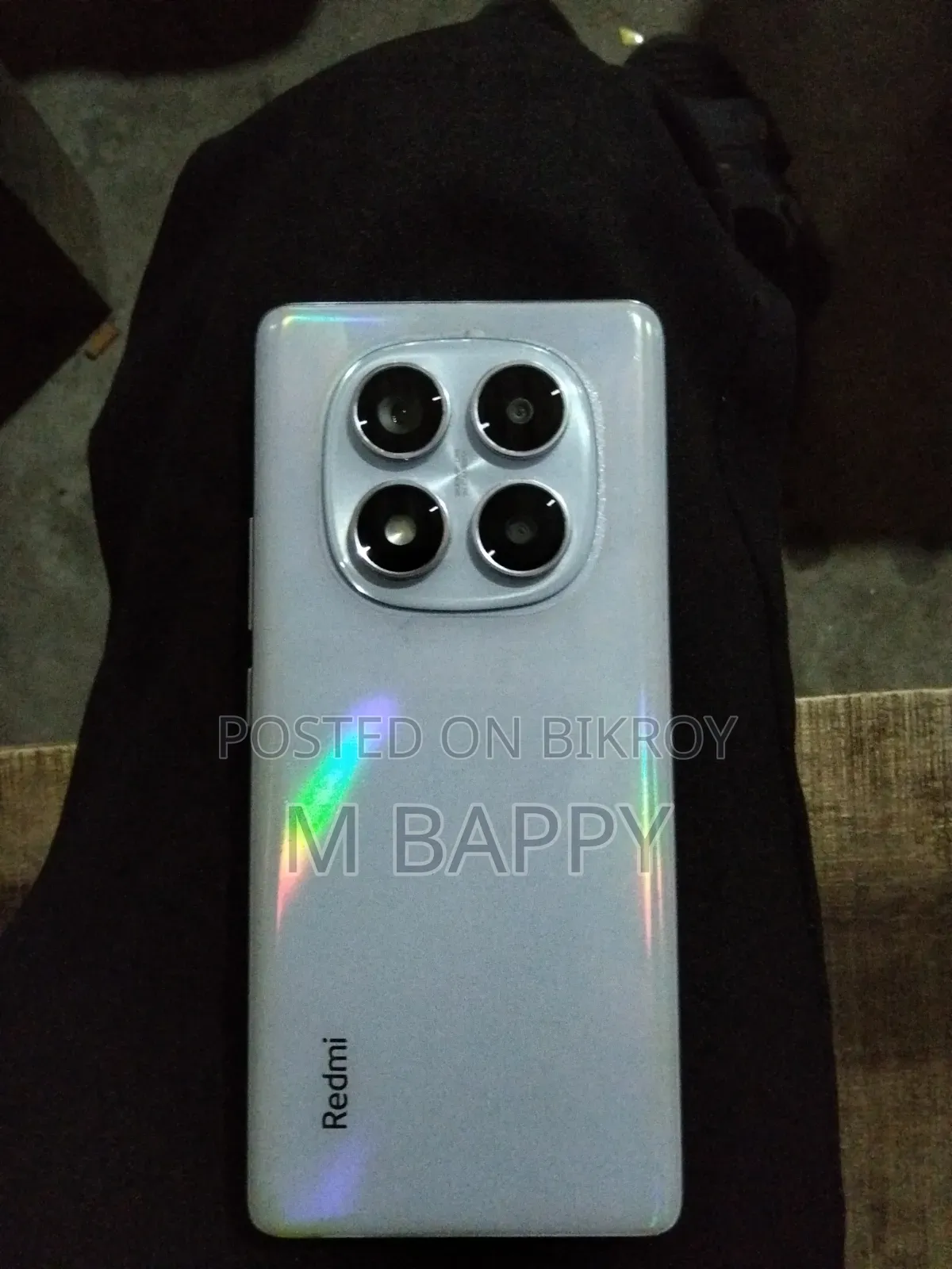 Xiaomi 14 Pro 256 GB Purple