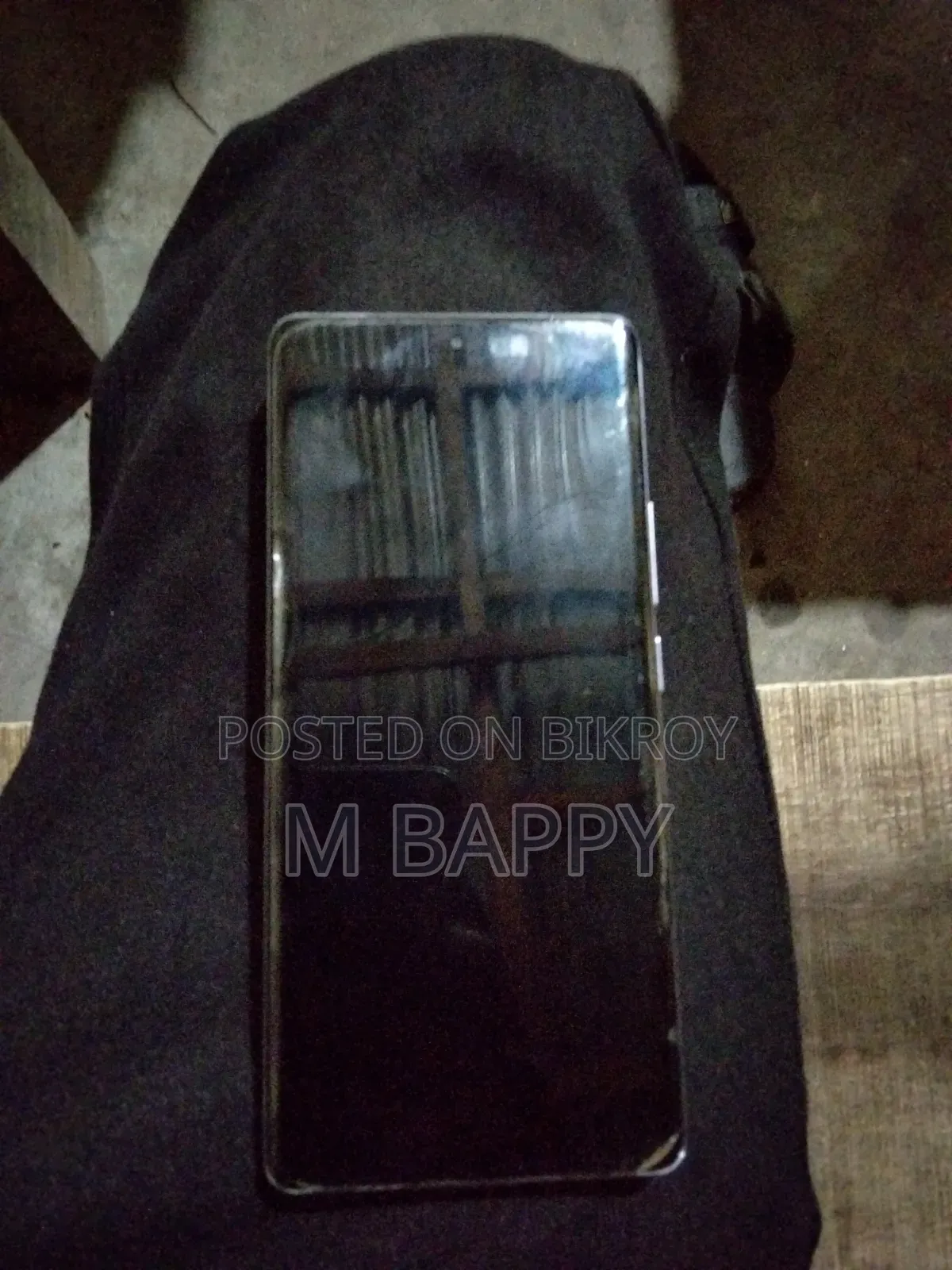Xiaomi 14 Pro 256 GB Purple