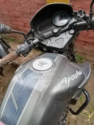 টিভিএস ২০০৭ গ্রে