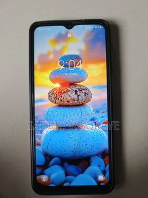 স্যামসাং গ্যালাক্সি এম১২ ১২৮ জিবি ব্লু