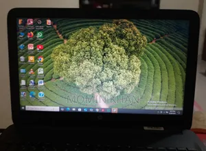 Laptop HP Pavilion 15 4GB Intel Core I3 HDD+SSD 512GB