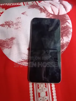 ইনফিনিক্স হট ৬০আই ১২৮ জিবি সিলভার
