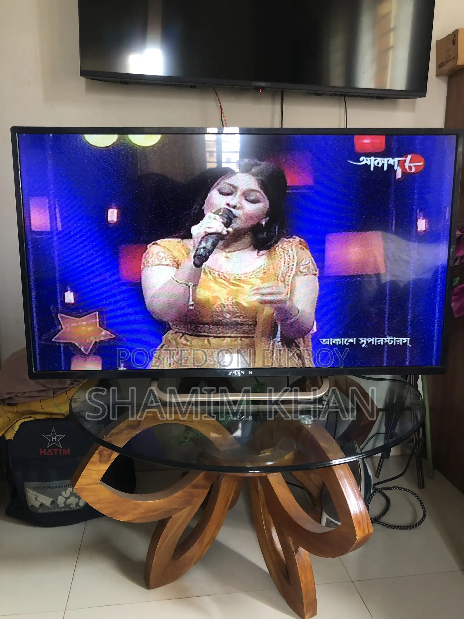 Rangs TV for Sale