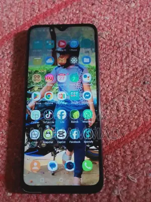Infinix Hot 11 Play 64 GB Blue