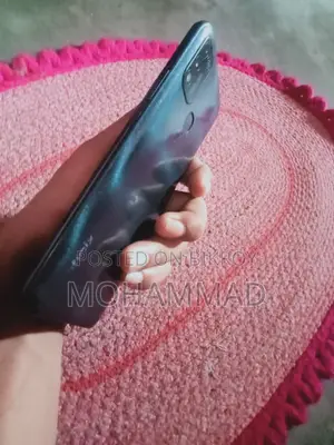 Infinix Hot 11 Play 64 GB Blue