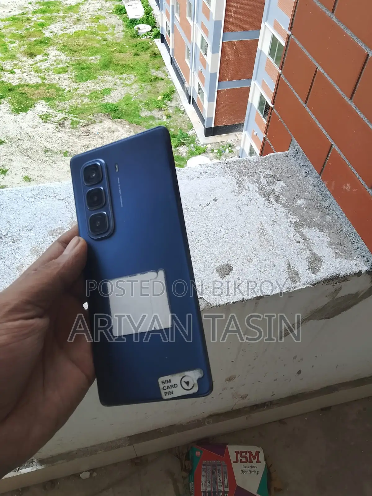 Afrione Champion 8 GB Black