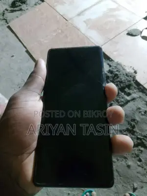 Afrione Champion 8 GB Black